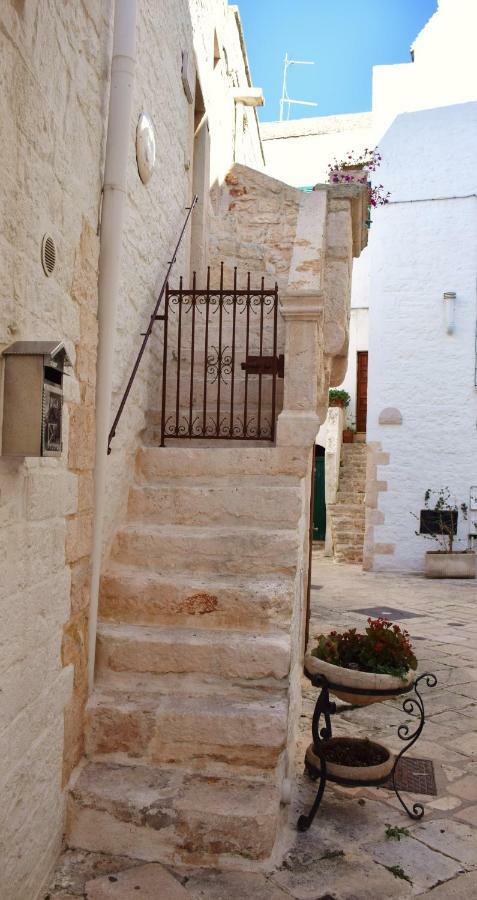 Apartment Edone Locorotondo
