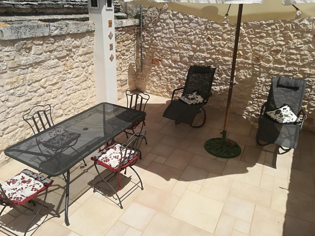 Apartment Edone Locorotondo